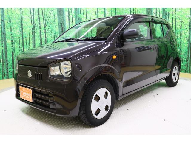 中古車 アルト