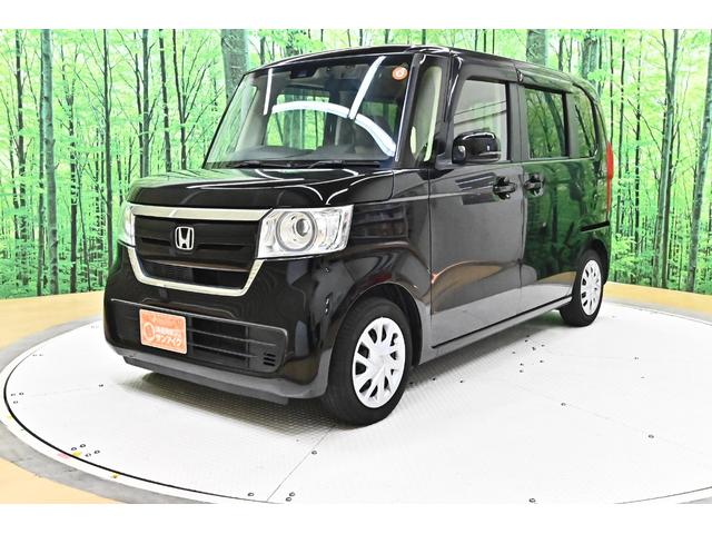 中古車 N-BOX