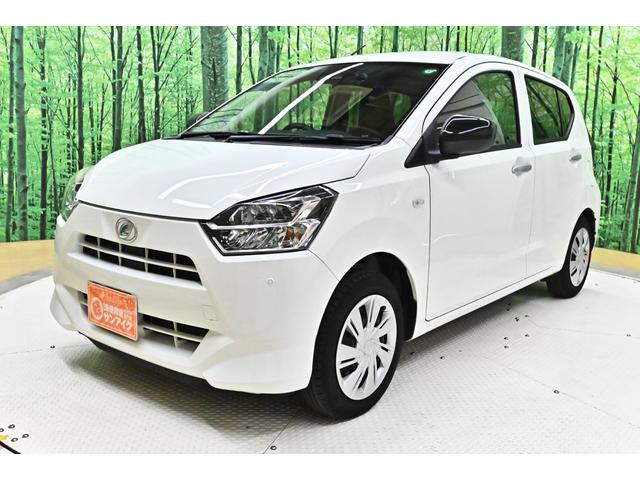 中古車 ミライース