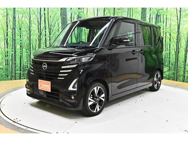 中古車 ルークス