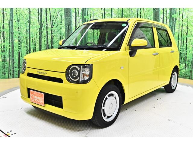 中古車 ミラトコット
