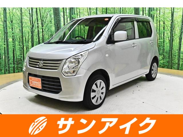 中古車 ワゴンR