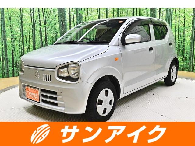 中古車 アルト