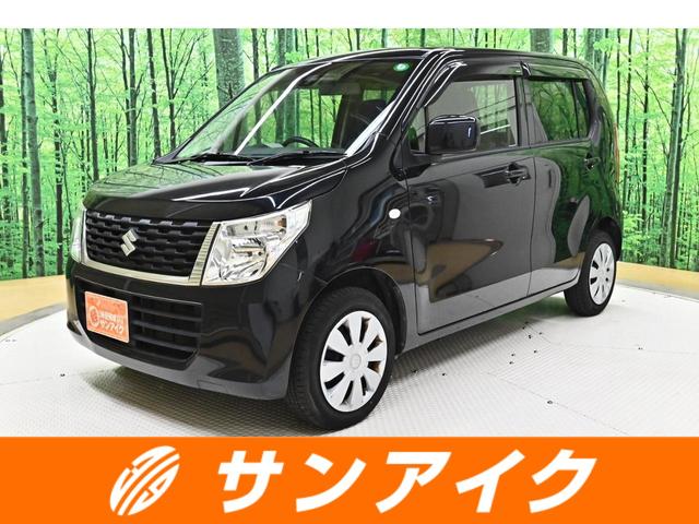 中古車 ワゴンR