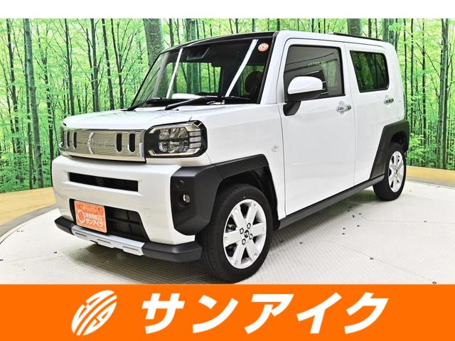 中古車 タフト