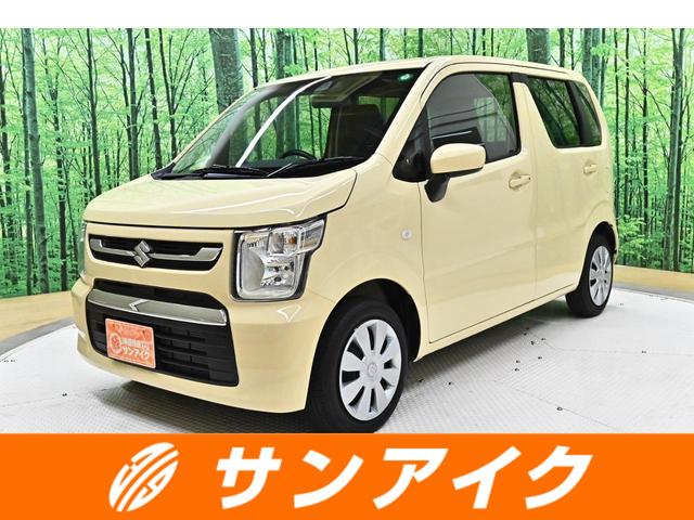 中古車 ワゴンR