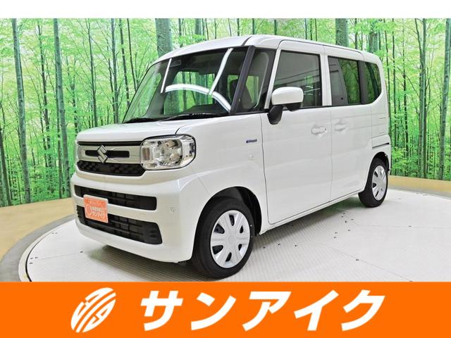 中古車 スペーシア