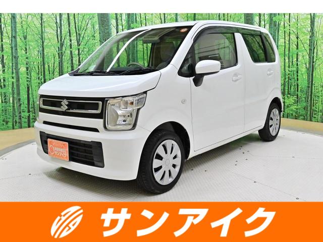 中古車 ワゴンR