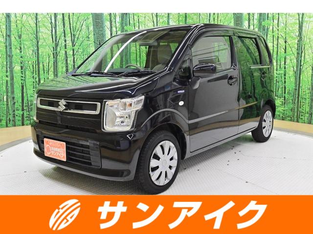 スズキ ワゴンR