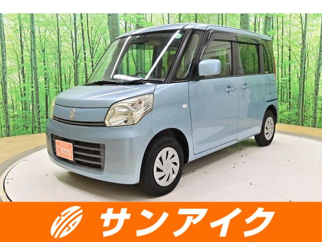 スズキ スペーシア