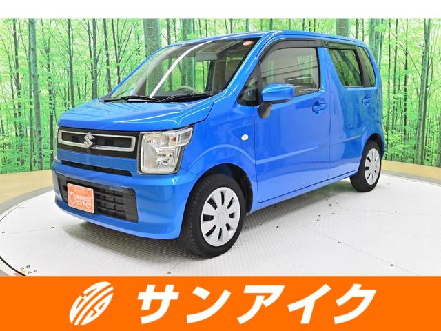 スズキ ワゴンR