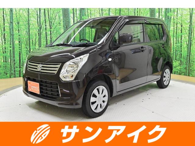 スズキ ワゴンR