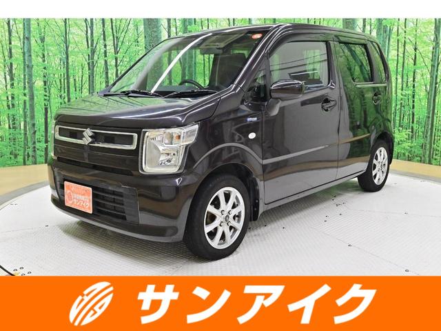 中古車 ワゴンR