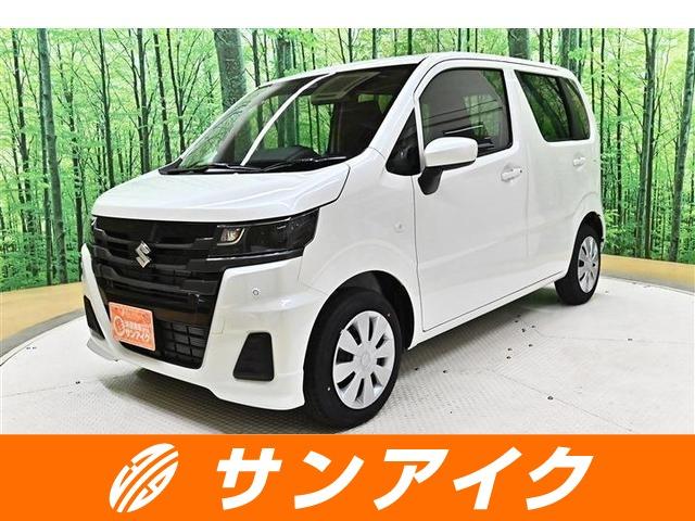 中古車 ワゴンR