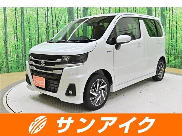 中古車 ワゴンR