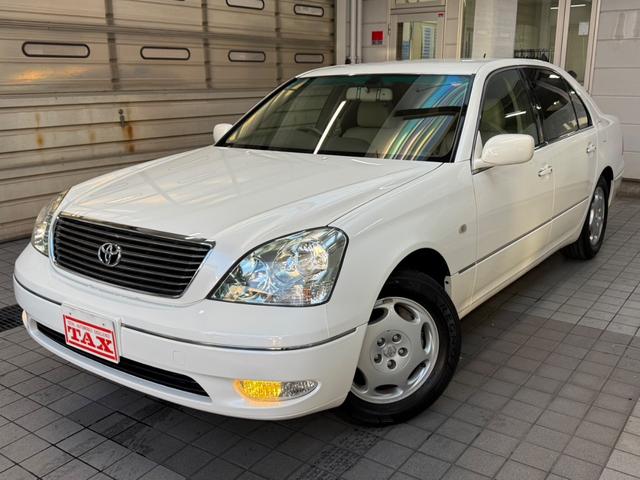 中古車 セルシオ