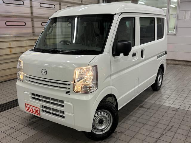 中古車 スクラム