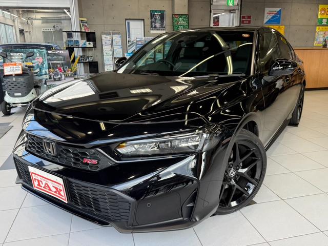 中古車 シビック