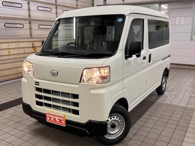 中古車 ハイゼットカーゴ