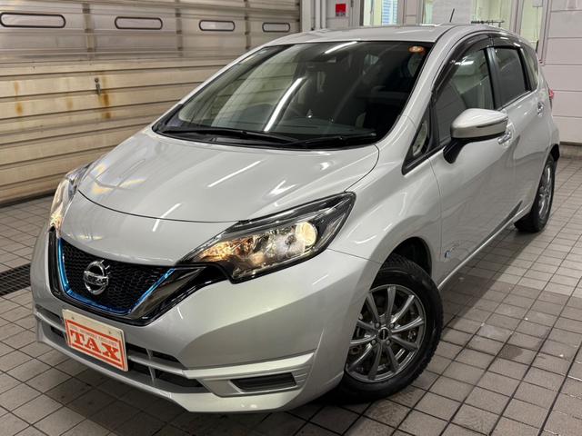 中古車 ノート