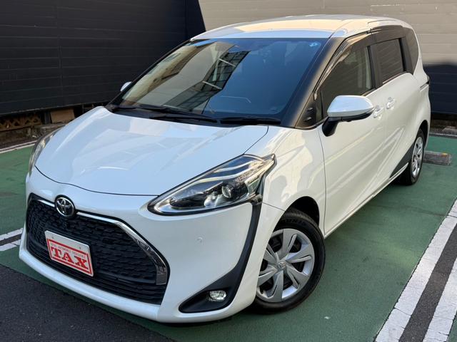中古車 シエンタ