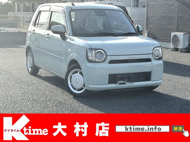 中古車 ミラトコット