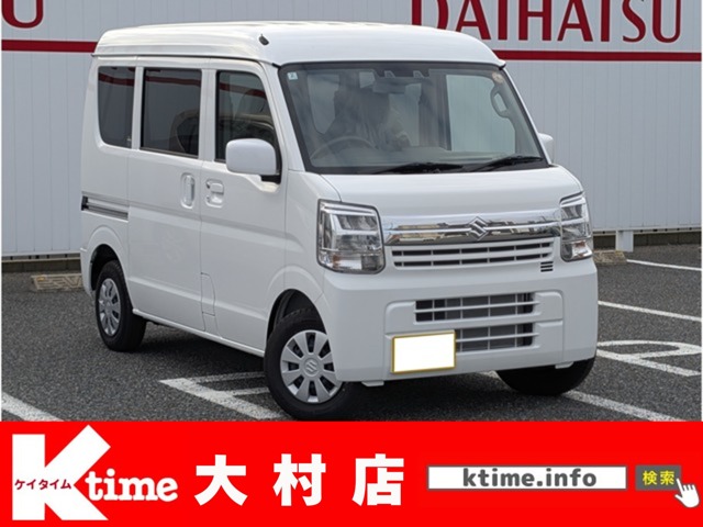 中古車 エブリイ