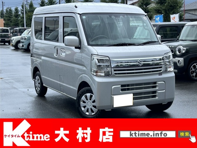 中古車 エブリイ