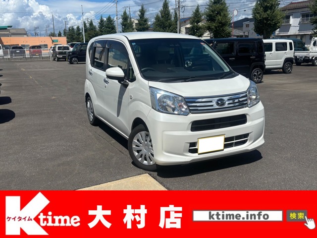 中古車 ムーヴ