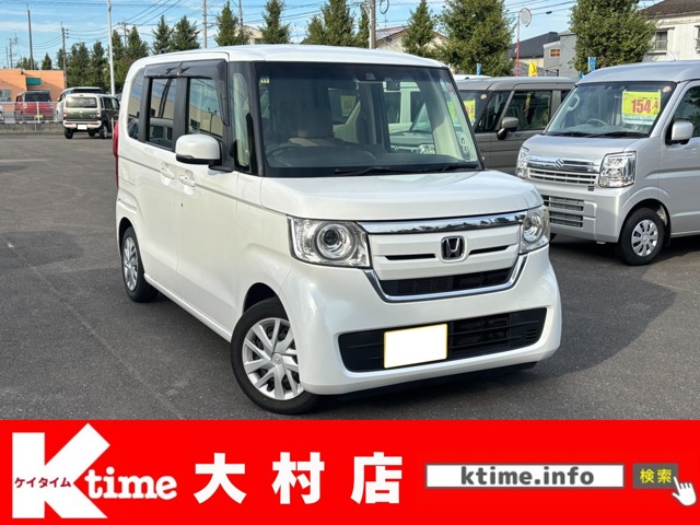 ホンダ N-BOX