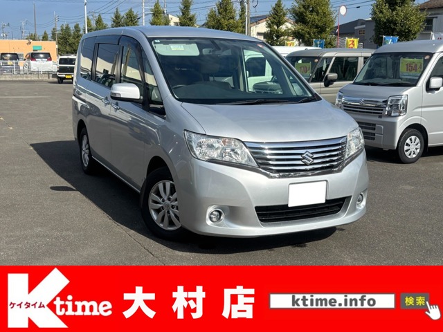 中古車