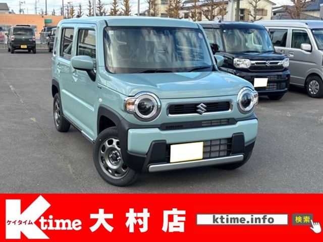 中古車