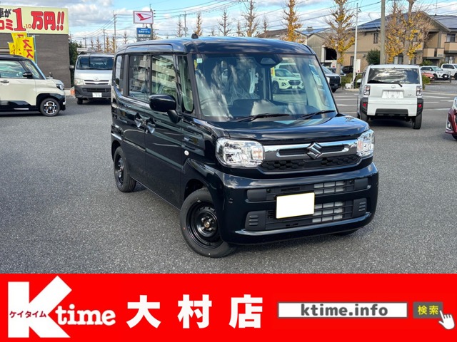 スズキ スペーシア