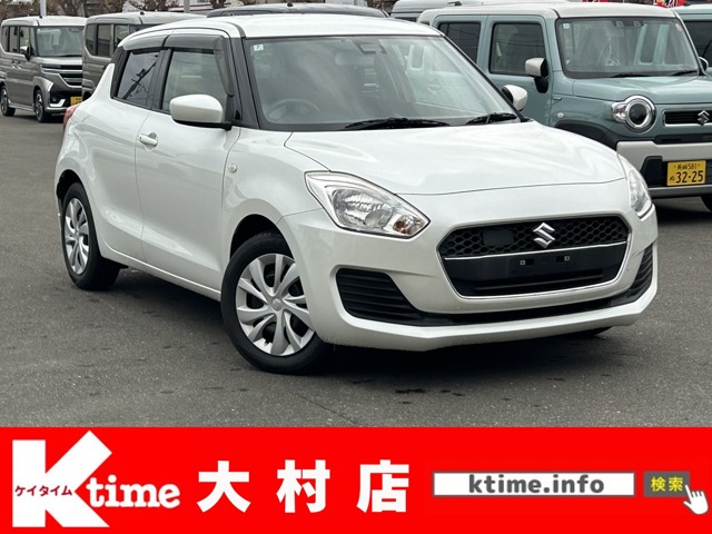 スズキ スイフト