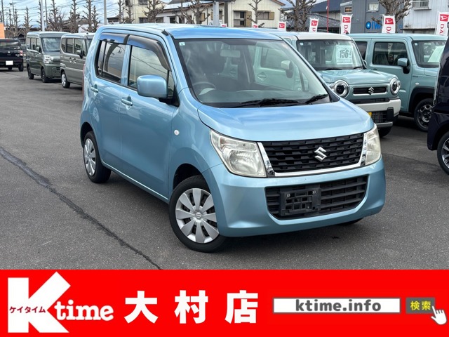 スズキ ワゴンR