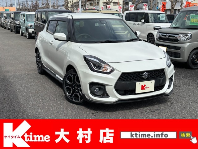 スズキ スイフト