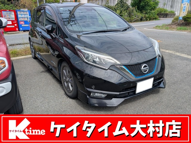 中古車 ノート