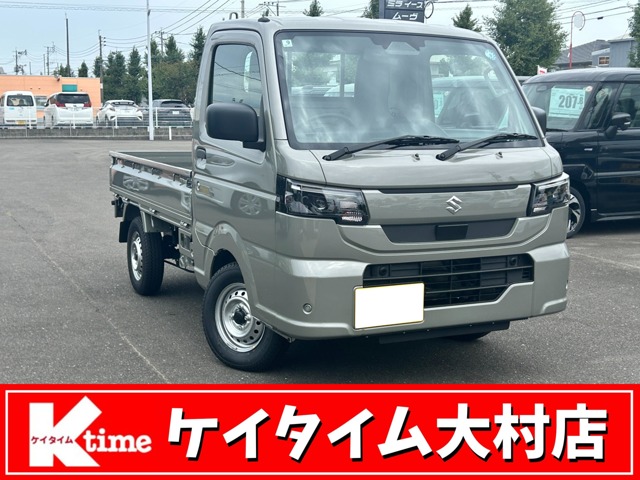 中古車 キャリイ