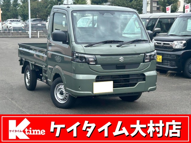 中古車 キャリイ