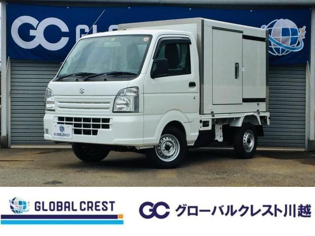 中古車 キャリイトラック