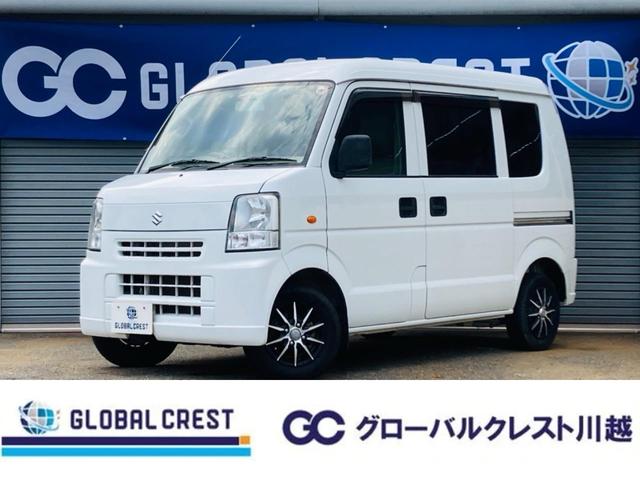 中古車 エブリイ