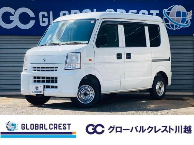 中古車 エブリイ