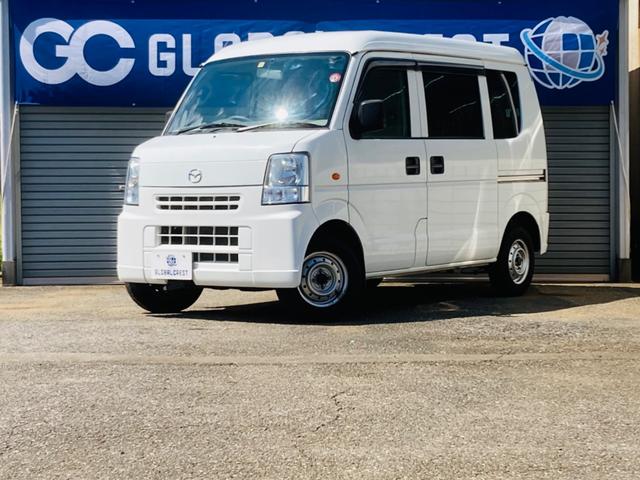 中古車 スクラム