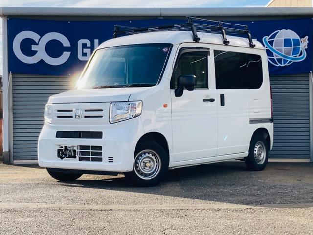 中古車 N-VAN