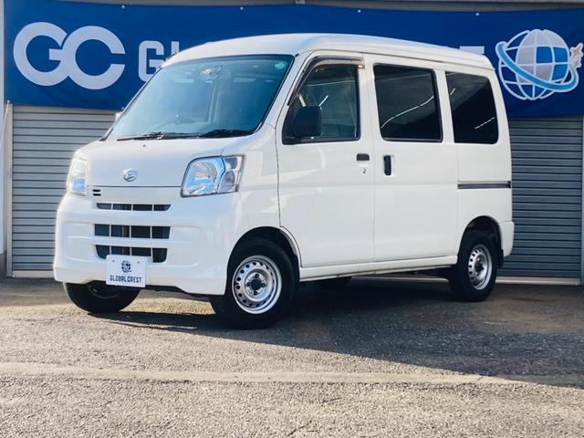 中古車 ハイゼットカーゴ