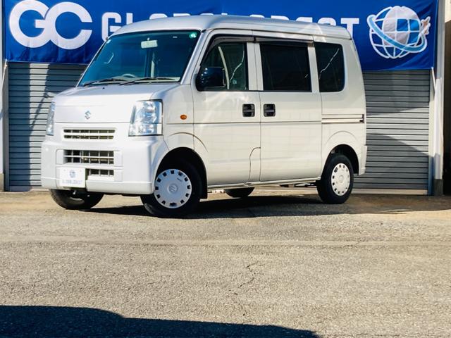 中古車 エブリイ