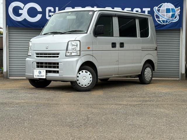 中古車 エブリイ