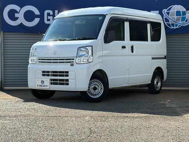 中古車 エブリイ