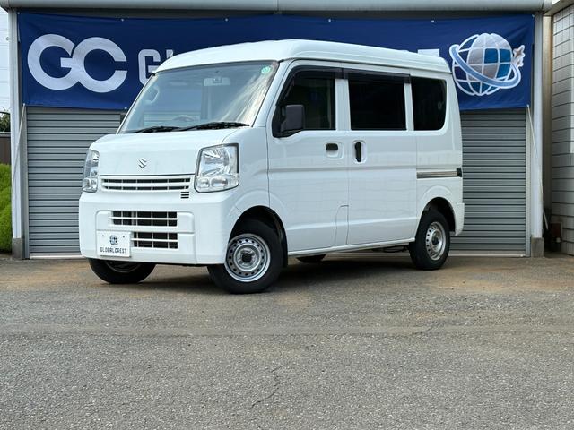 中古車 エブリイ