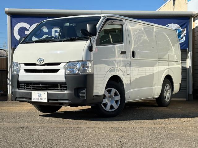中古車 レジアスエースバン